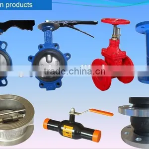 China OEM Investment Casting Valve Disc thumbnail-2