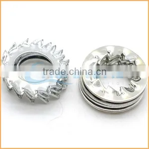 China Professional Manufacturing Internal Serrated Lock Washers thumbnail-1