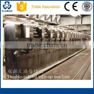Two Steps Line Psf Fiber Production Line thumbnail-2