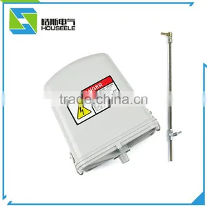 Lindzay Style Tower Box for Center Pivot of Irrigation System thumbnail-1