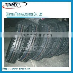Best Quality Tyres for Truck 12.00R24 thumbnail-1