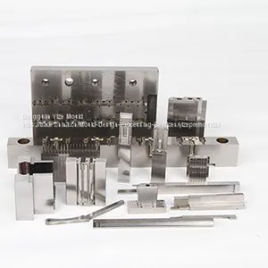 China Precision Mould Components Manufacturer thumbnail-2