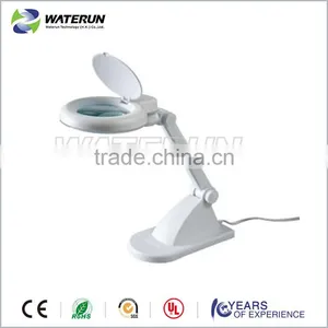 Cosmetic LED Medical Magnifying Lamp 5X thumbnail-4