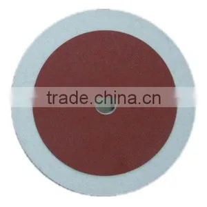 Wool Felt Wheel/wool Buffing Wheel/felt Wheel thumbnail-1