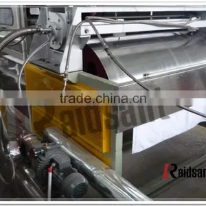 Textile Auxiliary Agent Granulate Machine thumbnail-1