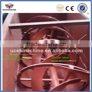 Poultry Feed Mixer Feed Plant Widely Using Animal Feed Mixing Machine thumbnail-6