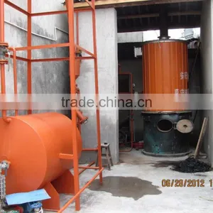 Multiple Layer Vertical Steam Cooker for Oil Seeds Pretreatment thumbnail-3