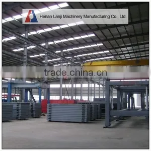 2015 Long Using Life Aac Block Production Machine With Low Price thumbnail-5
