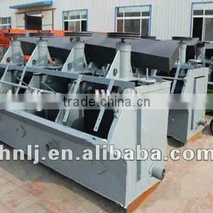 Reliable Quality Air Flotation Machine for Sale thumbnail-1