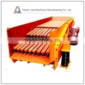 Long Working Life Automatic Vibrating Feeder From Henan on Hot Sale thumbnail-6