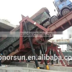 Hydraulic Turnover Plate thumbnail-1