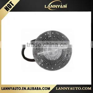 Low Prices Radiator Fan Clutch For Scania Truck OEM 1453967 2052003 8MV 376 734-321 8MV 376 730-721 020008362 thumbnail-1
