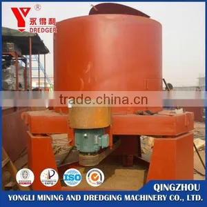 China High Quality Gold Centrifugal Concentrator thumbnail-3