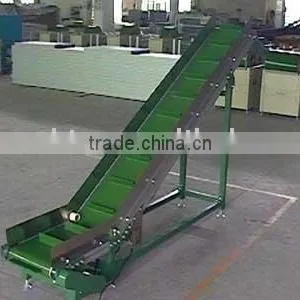 Inclining Belt Conveyer thumbnail-1