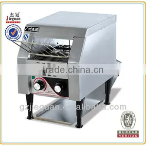 Electric Automatic Bread Conveyor Toaster(EB-150) thumbnail-1