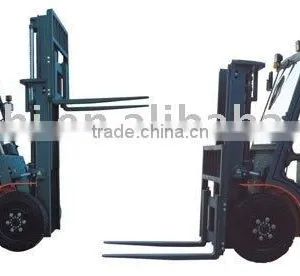 Diesel Forklift thumbnail-1