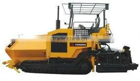 New Concrete Asphalt Road Paver Model WTD7501 Sale thumbnail-1
