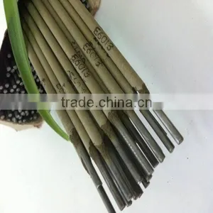 Atlantic Galvanized Steel Welding Rod Oerlikon E6013 Welding Electrodes thumbnail-4