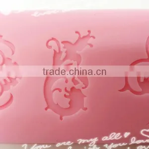 Lace Fondant Mats006 thumbnail-5