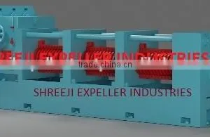 Expeller Press Machine Manufacturer thumbnail-2