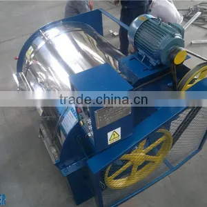 15-300kgs Laundry Industrial Washing Machine/clothe Cleanigng Machine for Sale thumbnail-1