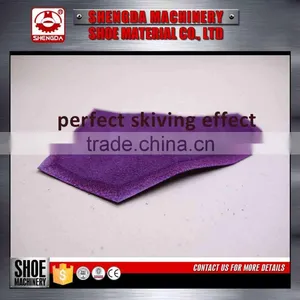 Shoes Leather Skiving Machine thumbnail-4