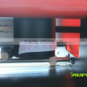 Computerized Cutter Plotter Desktop Vinyl Cutter Plotter With Infrared Laser Location thumbnail-2