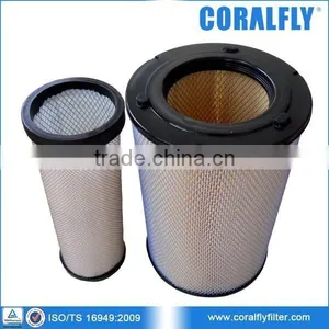 Replaces Air Filter 4439549 4439548 thumbnail-1