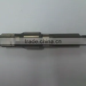 Motorcycle Main Counter Shaft for GRAND, VEGA,GL100 Brand thumbnail-1