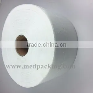 Non-woven Fabrics Tea Bag Filter Paper Roll thumbnail-3