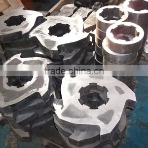 Waste Shredder Wth Good Quality thumbnail-3