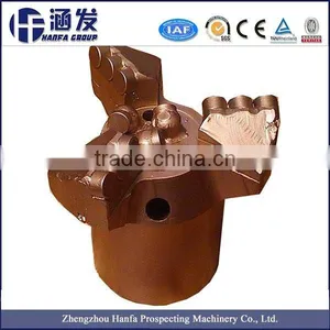 API PDC Drill Bits thumbnail-3