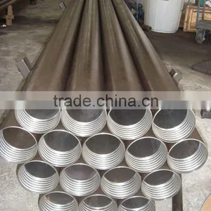 High Quality NW HW HWT PW Casing Tube thumbnail-1
