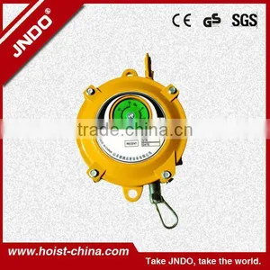 5 kg Digital Hanging Spring Weight Balancer thumbnail-1