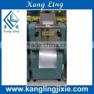 Chinese Noodle Cutting Machine/Electric Dough Presser thumbnail-1