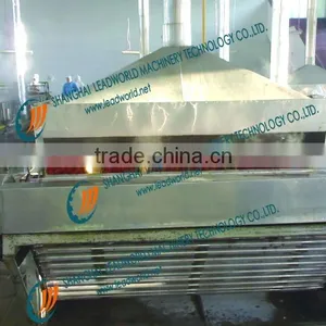 Continuous Rolling Bar Pasteuriztion Sterillizer thumbnail-1