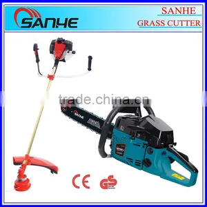 Professional Brush Cutter 43CC thumbnail-1