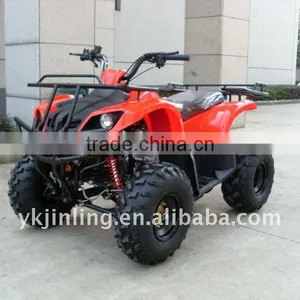2016 EEC APPROVAL 250CC China ATV Used Atv thumbnail-2