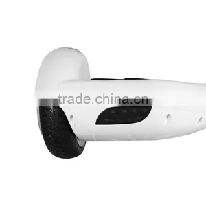 Self Balancing Scooter thumbnail-3