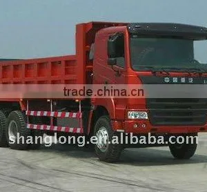 HOYUN 6x4 Dump Truck thumbnail-1