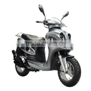 Gas Scooter thumbnail-1