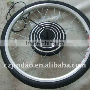 1000 Watter Electric Bike Motor thumbnail-1
