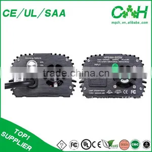400w Electric Ballast Use for Hydroponic Light&Plant Growth Lamp thumbnail-5