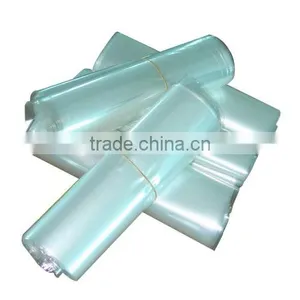 High Quality PE Heat Shrink Plastic Packaging Bag thumbnail-1