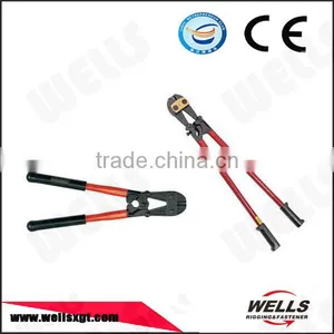 Factory CE 200 Times Heavy Duty 18 Forged High Carbon Steel Bolt Cutter thumbnail-3