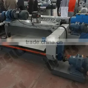 WELLS Good Quality Spindless Cutting Machine Made in Linyi for India Market thumbnail-1