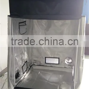 High Quality Grow Tent Fabric Mylar 16800D Indoor Grow Mushroom Grow Box Grow Room/grow Tent Kits thumbnail-4