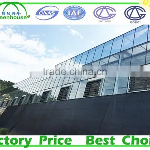 Industrial Exhaust Fan Ventilation Fan for Agriculture Greenhouse thumbnail-4