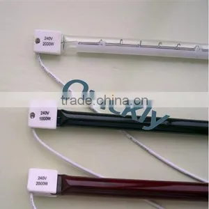 Printing Business Infrared Element for Flash Curing thumbnail-2
