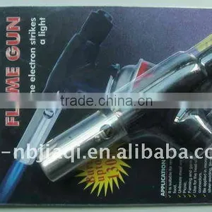 Mirco Multi Purpose Butane Gas Torch JQ-TY-09 thumbnail-1